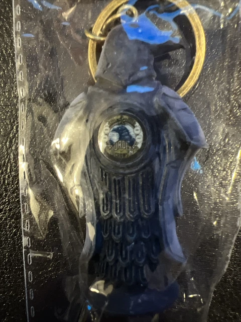Bioshock Keychains NEW BIOSHOCK INFINITE Murder Of Crows Keychain $5.00 - PicClick CA