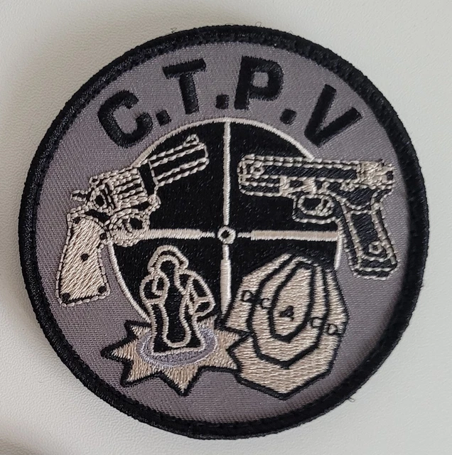 Patche Écusson Corse Patch Drapeau Corsica A Coudre
