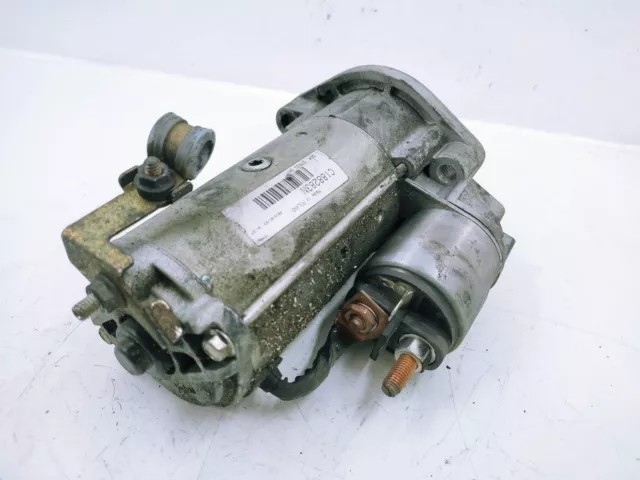 455933 Motor Arranque / Valeo / C188283N / 168658 Para Audi A4 Berlina B5 1.9 2