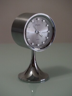 Clock - TurnTurn - NM014BAND, Leather