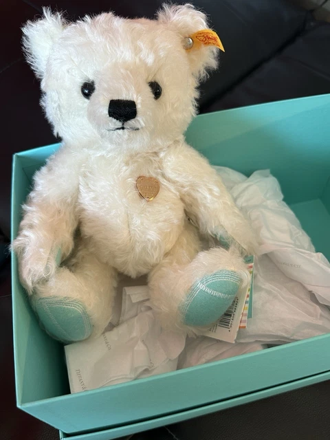 スクランプ　tiffany シュタイフ ぬいぐるみ 2025年最新】ティファニー シュタイフの人気アイテム - メルカリ