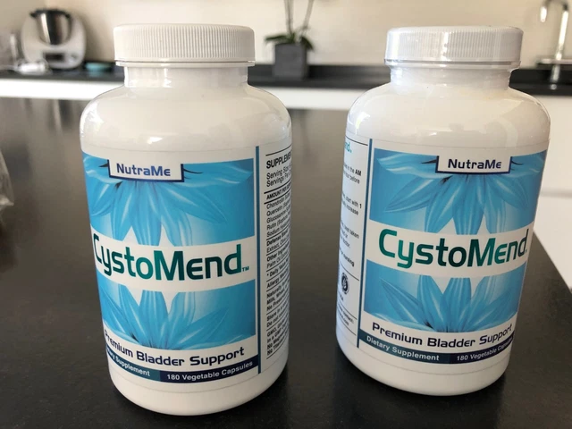 cystomend