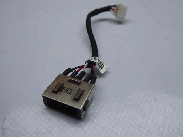 Chargeur D'origine Lenovo ThinkPad P50 - DC30100PJ00 - Occasion