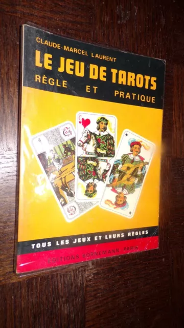 Jeu de Tarot (jeu de 78 cartes) - Editions de La Loupe