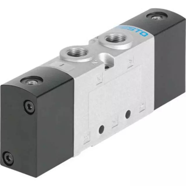 FESTO VUWS-L25-B52-G14 Vanne pneumatique -0.9 à 10 bar neuf