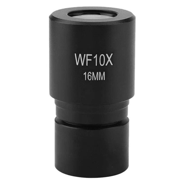 Microscope Eyepiece Lenses, -R001 WF10X 16mm Eyepiece for Biological Microsch