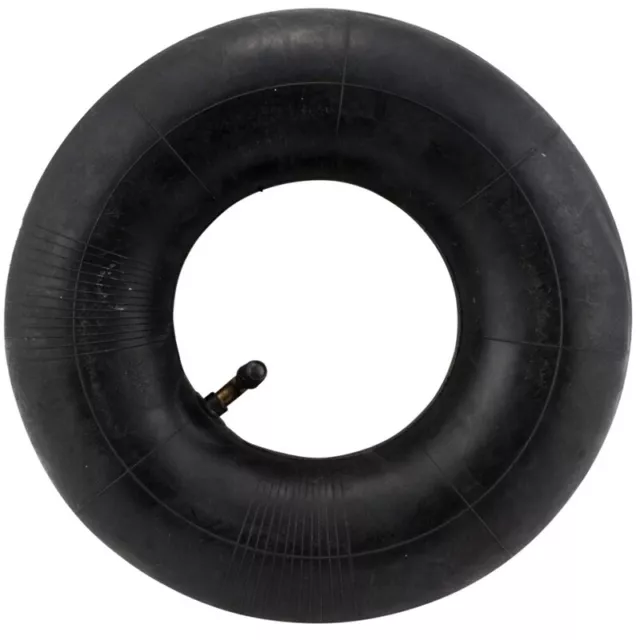 9X3.50-4 Inner Tube Heavy Duty Tube for 9 inch Pneumatic Tires, Electric Tr K8S6