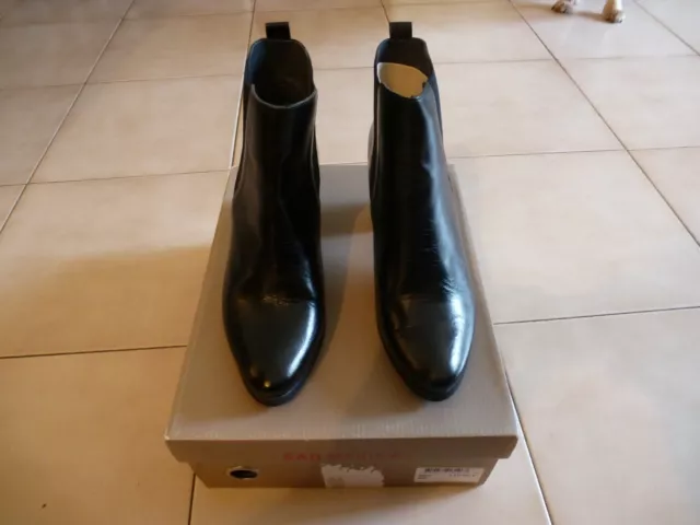 Bottines San Marina neuves