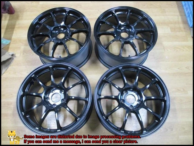 Rays Volk Racing ZE40 JDM JP