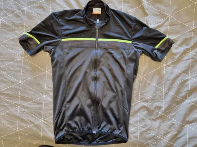 SPORTFUL Radtrikot Trikot Herren Rennrad, Fahrrad, Trekking, MTB, Gr.:M, TOP