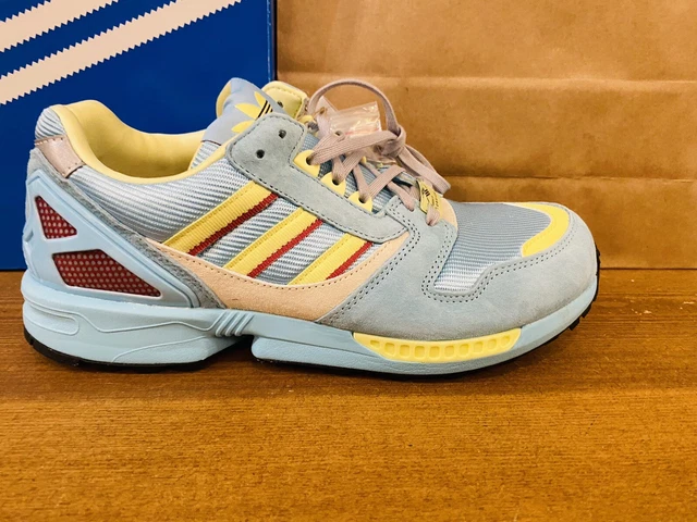 Adidas Torsion Aqua Zx 8000  Gr 40.2/3 neu in Box