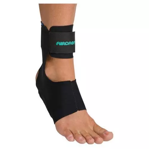 Aircast AirHeel Ankle Sprain Ankle Brace