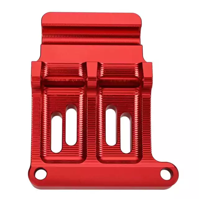 For Honda CRF110 CRF 110 2013-2024 Aluminum Skid Plate Cradle Guard Protection