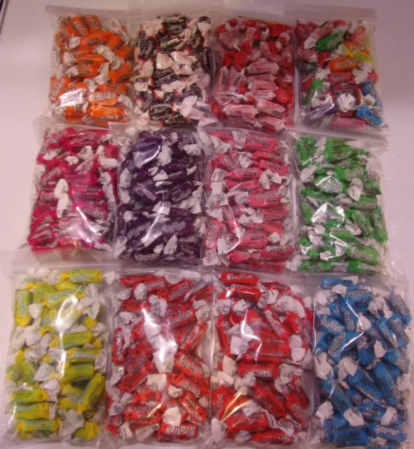 Tootsie Roll Frooties Candy (You choose Amount & The flavor)