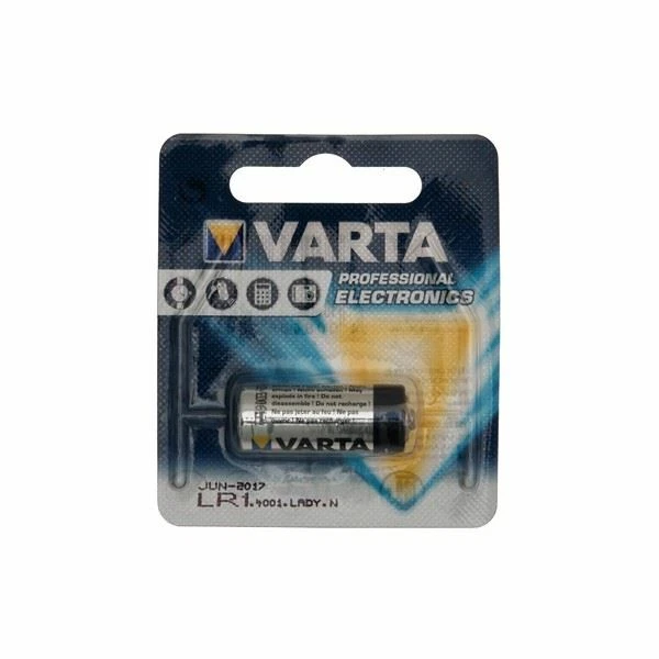 Replacement CR2450 2450 For BMW Remote Key Fob Battery Original OEM - View #8