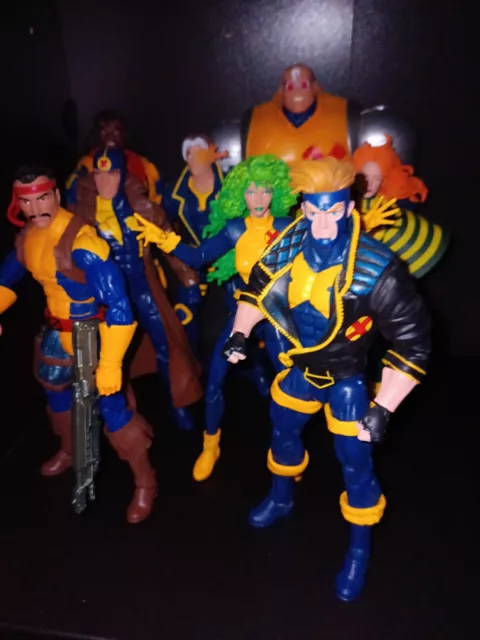 Marvel Legends X- Factor