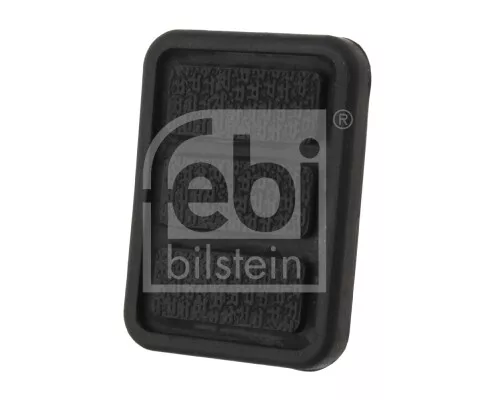 FEBI BILSTEIN 11987 Pad pedale frizione per VOLVO
