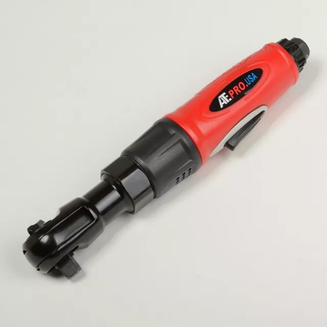 Llave de trinquete Air Twin de 3/8" profesional