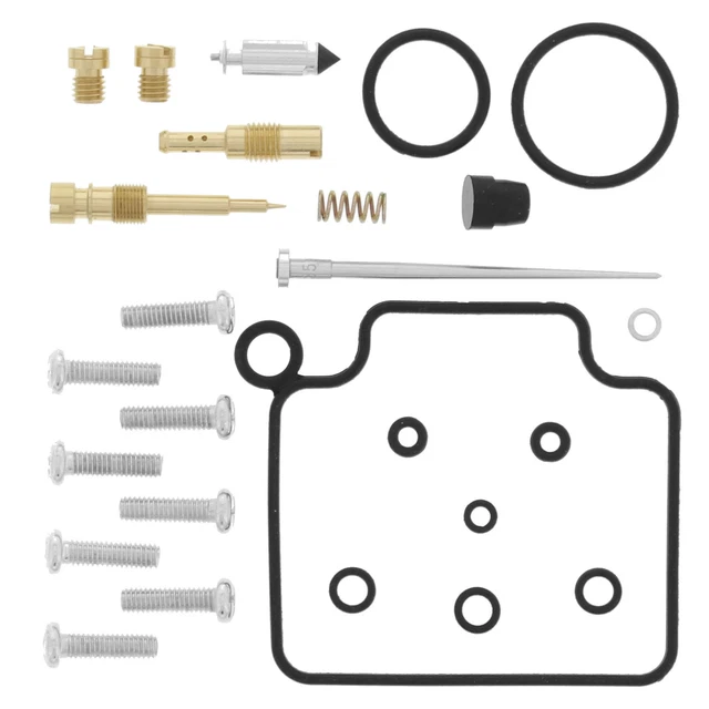 Quad Boss 26-1204 Carburetor Kits