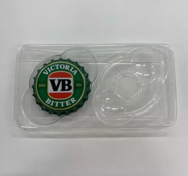 VB Classic Collectables Fridge Magnets bottle caps 2