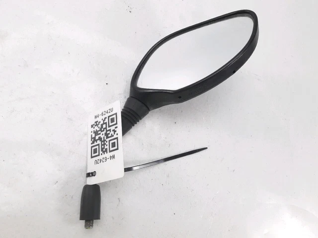 Rétroviseur droit moto HONDA PCX125 - 936298501