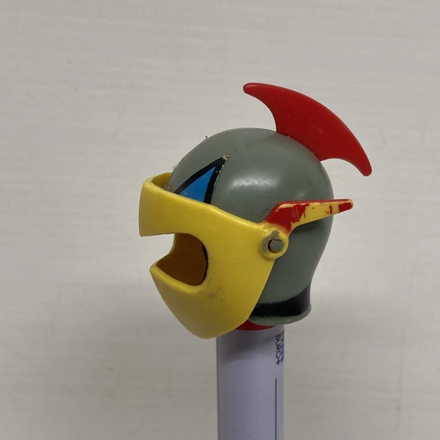 Casque Actarus Ceji Arbois 1978 - Jeux & Jouets