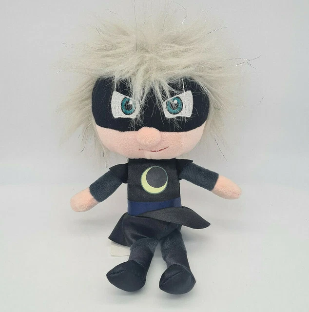 Luna deals girl plush