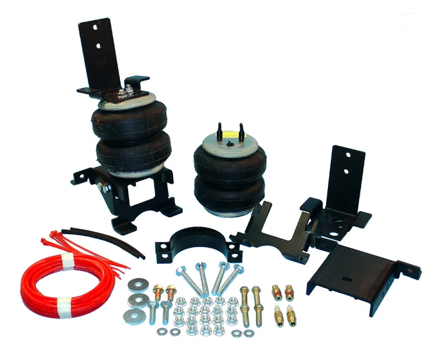 Firestone Ride-Rite 2251 Ride-Rite Air Helper Spring Kit Fits 00-05 Excursion