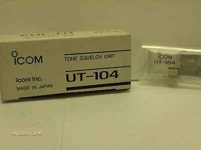 Standard STANDARD CTN181 TONE SQUELCH C180 C181 C488 ORIGINALE 