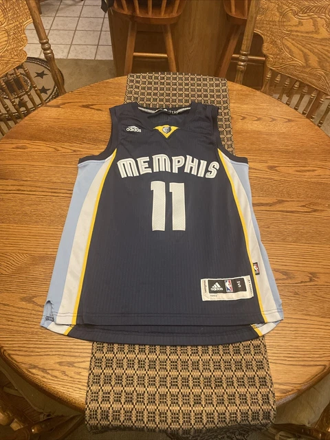 Memphis Grizzlies - Mike Conley Net Number NBA T-Shirt :: FansMania