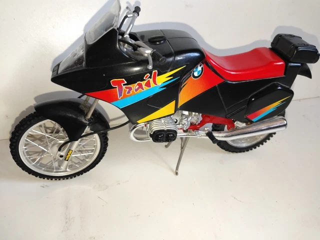 Moto paris Dakar Guiloy motorfiets BMW R80GS - Collection Moto paris Dakar Guiloy motorfiets BMW R80GS - Collection