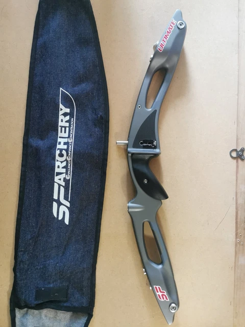 Sf Premium Riser SF ARCHERY CARBON Ultimate Recurve Riser - 25