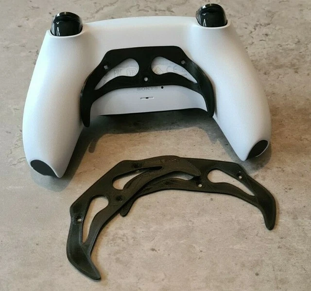 PS5 CONTROLLER PADDLE Scuf Dualsense Ansatz Hammerhead PlayStation 5
