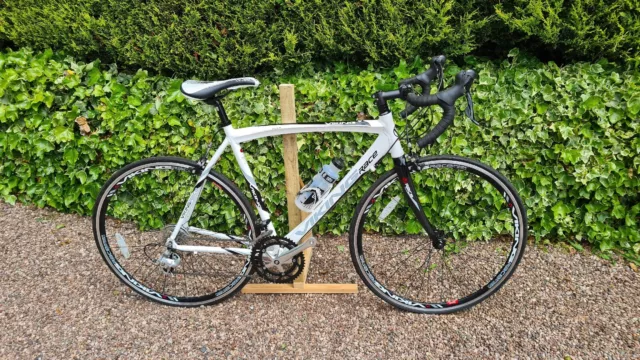 56cm frame size best sale