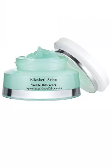 Elizabeth Arden Visible Difference Replenishing Hydragel Complex Hydratant 75ml