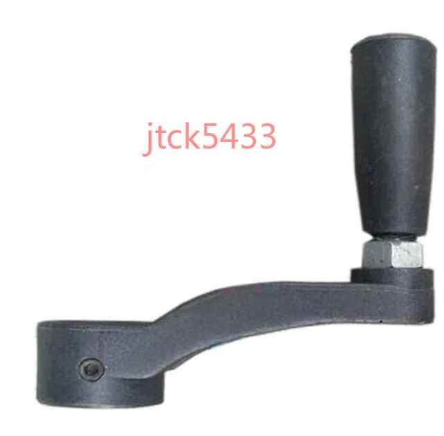 West Lake Bench Drill Press Table Crank Handle Raise Lower 14.5mm Bore ZQ4113