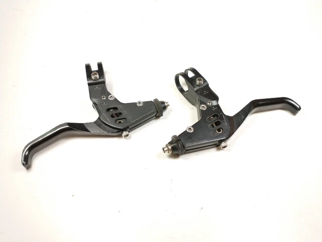 Avid Single Digit Ultimate V-brake - Kotúčové brzdy na bicykel
