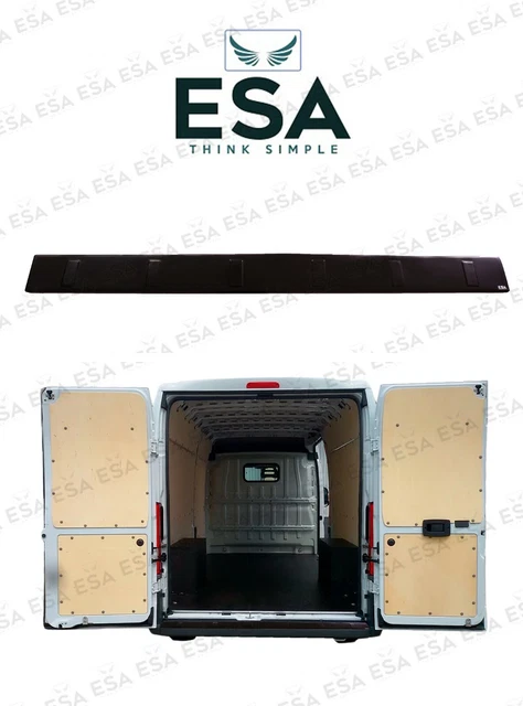 Gummidichtung Für Ducato, Relay, Boxer 2006–2014