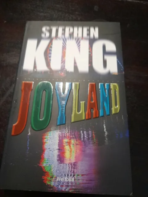 Joyland von King, Stephen | Buch | Zustand sehr gut