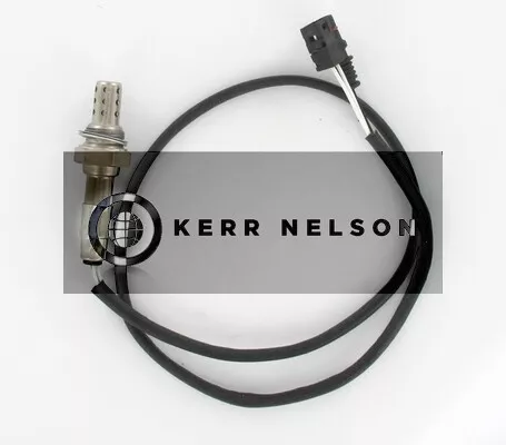 Lambda Sensor fits MERCEDES 300GE W463 3.0 89 to 97 M103.987 Oxygen Kerr Nelson