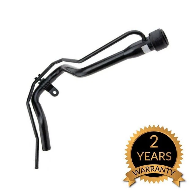 TOYOTA AURIS DIESEL Fuel Tank Filler Neck Pipe 1.4 2.0 D4D 2.2D (2006