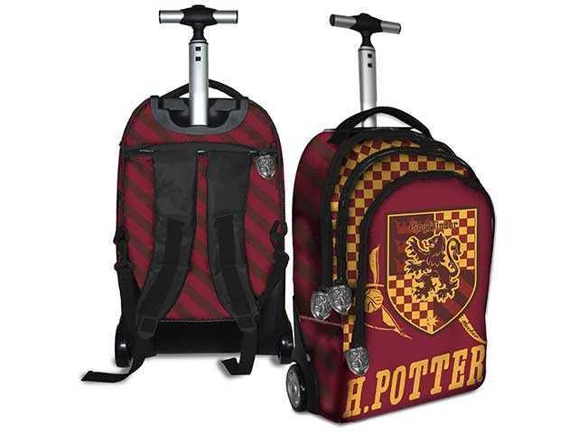 ZAINO TROLLEY 2020 21 Harry Potter EUR 91 00 PicClick IT