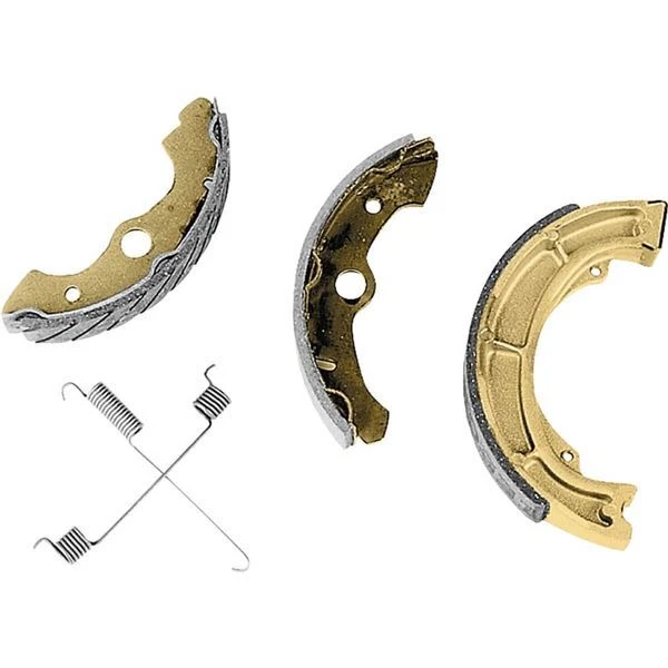 EBC SV Series Severe Heavy Duty Brake Pads