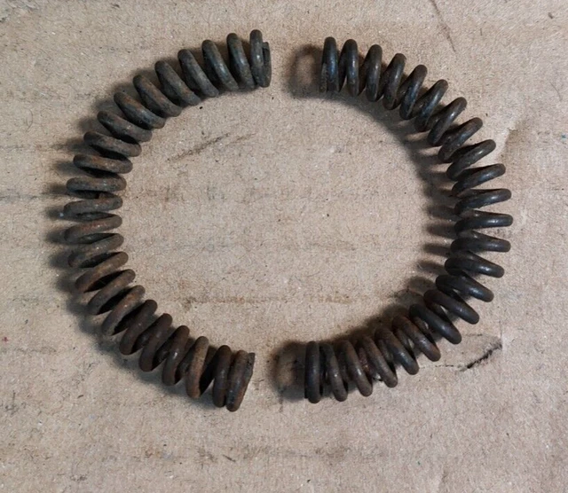 Molle Preselettore Cambio Gilera 150 - 300 ( Coppia)