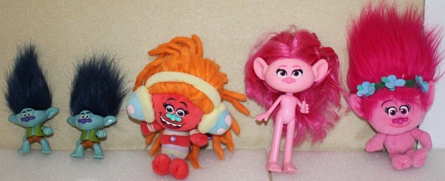 5 TROLLS DREAMWORKS Soft DJ SUKI POPPY Action POPPY BRANCH X2 5-trolls-dreamworks-soft-dj-suki-poppy-action-poppy-branch-x2