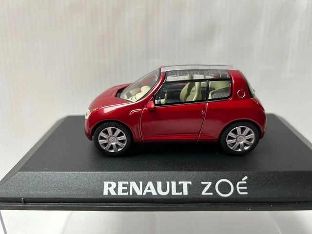Plaque PLACE DE MA RENAULT 16 ( rouge grenat