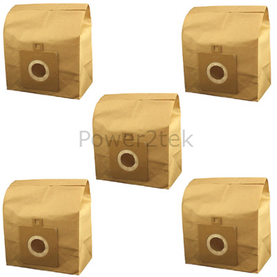 H58 U59 Sacchetti per aspirapolvere per Hoover tfs7186 TFS7207 TFV2015 H64 20x H63 
