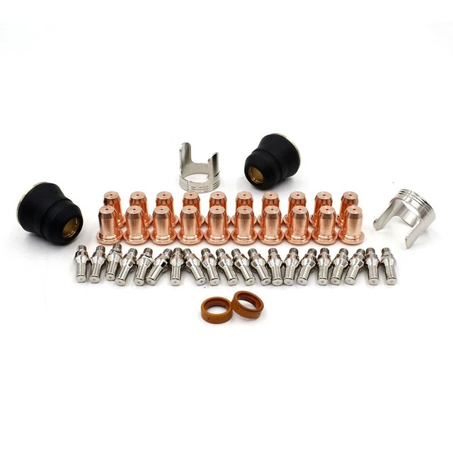 CNC Manufacturing Plasma Cutters Cutters Electrode Equipment Freight Harbor