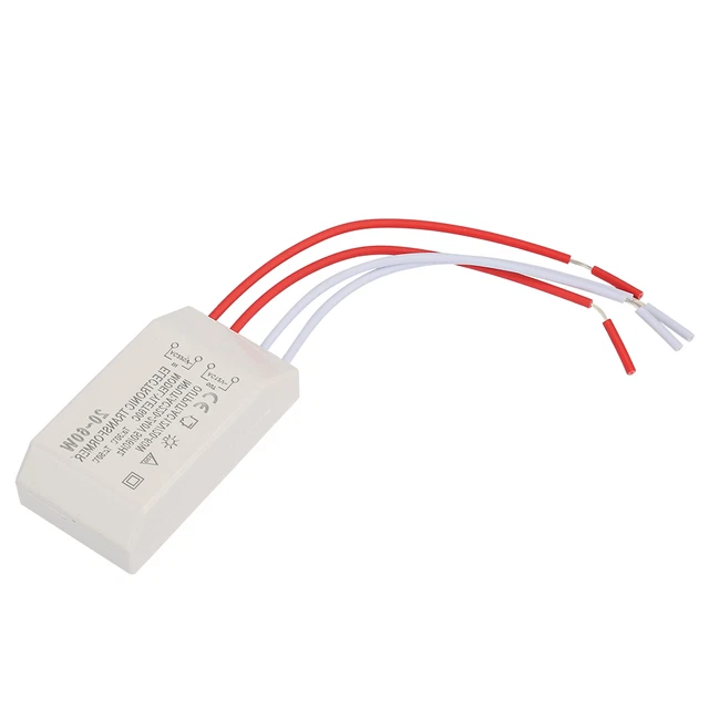 Power Electronic Transformer Full Power Transformer Durable For Industry Easy To