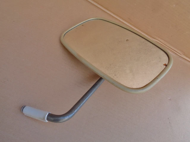 Rétroviseur GECO Neuf Pour Peugeot - Référence 8150.79 - Origine France